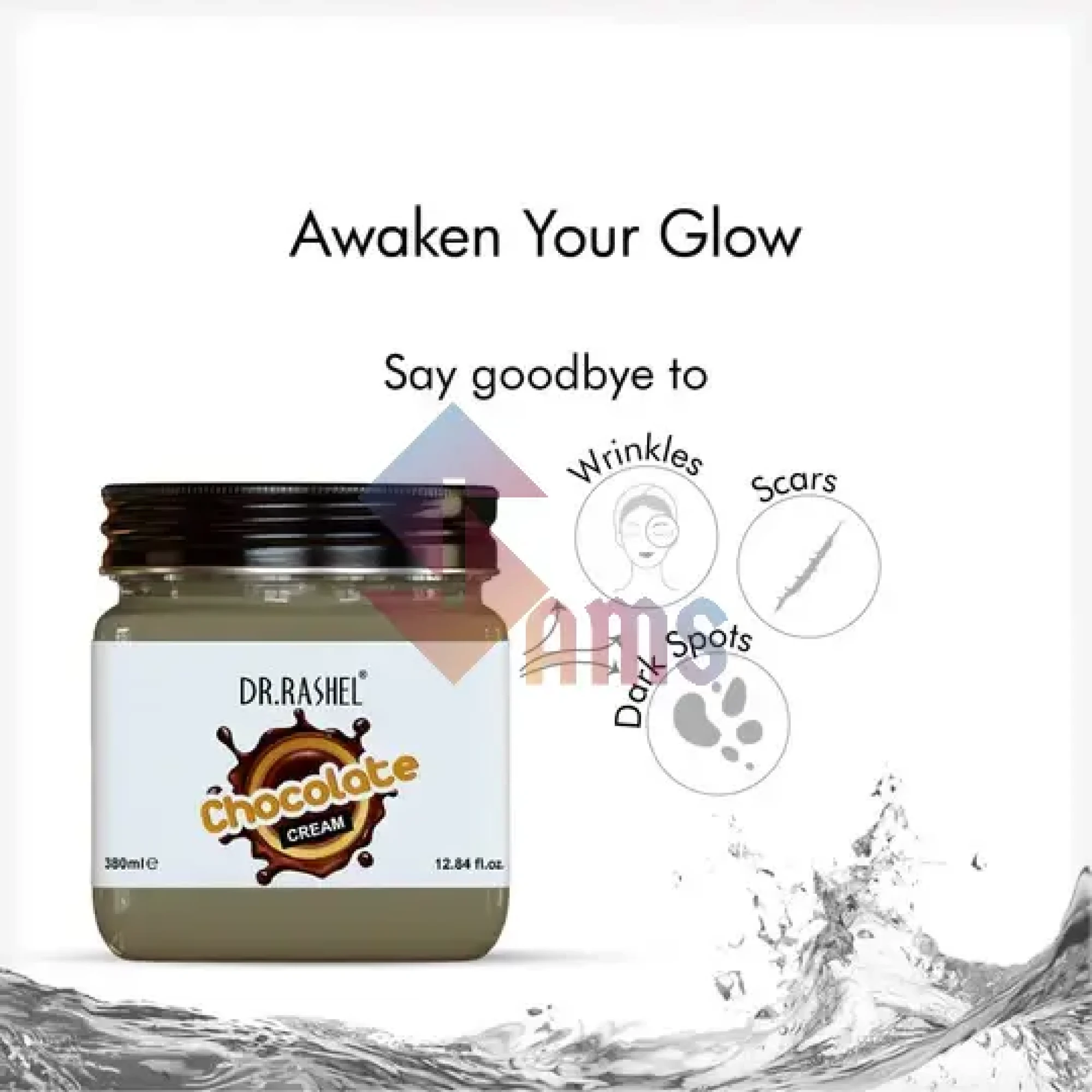 Dr Rashel Chocolate Cream 2 .webp